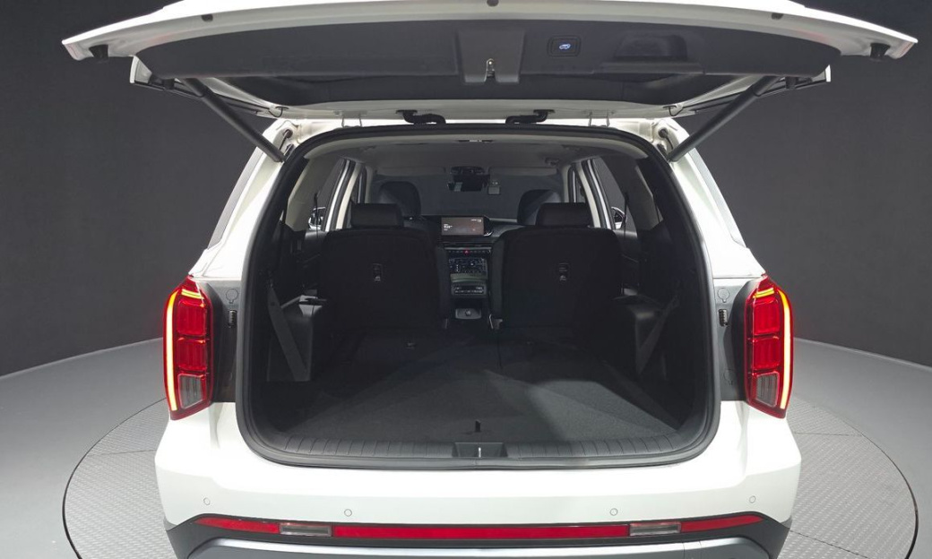 Hyundai Palisade Diesel 2.2 2WD, 2024