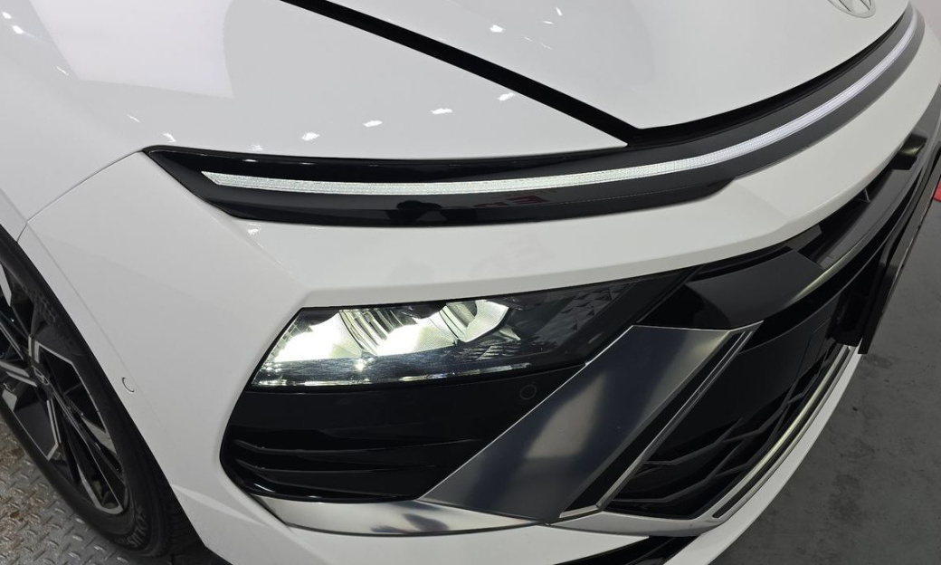 Hyundai Sonata 2.0, 2024