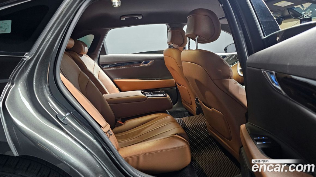 Genesis G80 Gasoline 2.5 Turbo AWD, 2023