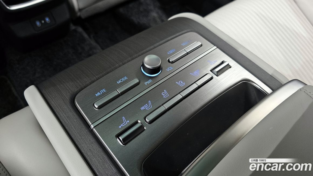 Hyundai Grandeur 2,5 Gasoline 2WD, 2023
