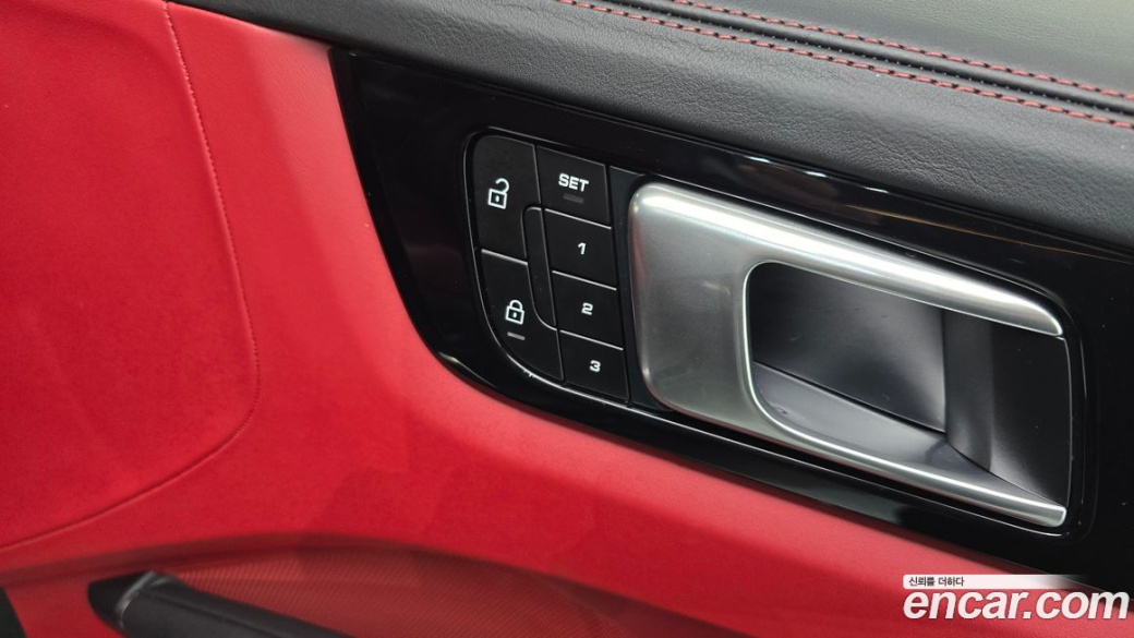Porsche Cayenne 3.0 COUPE PLATINUM EDITION, 2023