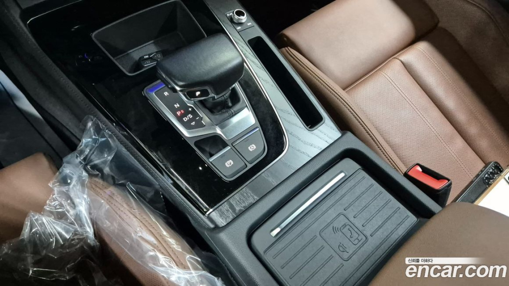 Audi Q5 45 TFSI Quattro Premium Sportback, 2023