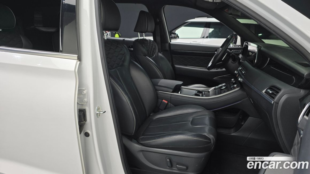 Hyundai Palisade Diesel 2.2 2WD, 2022