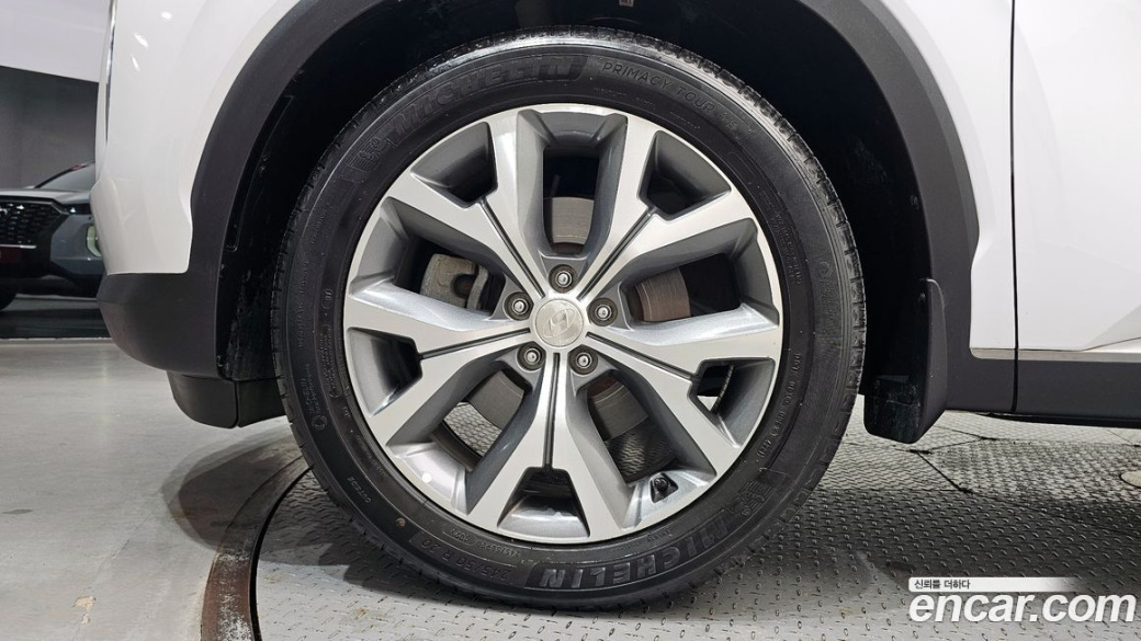 Hyundai Palisade Diesel 2.2 2WD, 2022