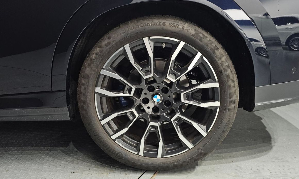 BMW X6 xDrive40i M Sport, 2025