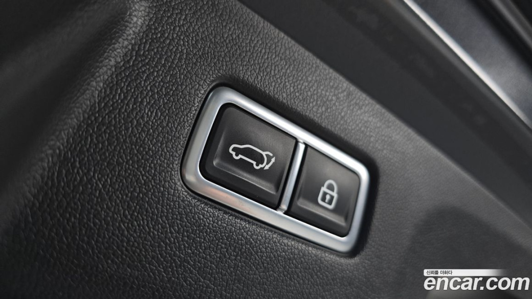 Kia Sorento Gasoline 2.5T 2WD, 2023