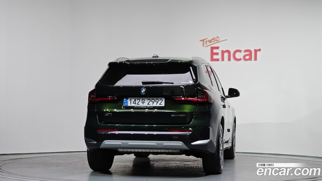BMW X1 xDrive 20i xLine, 2025