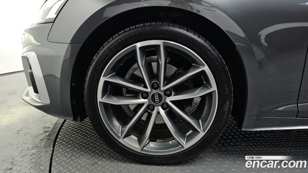 Audi A5 40 TFSI Quattro Premium Sportback, 2022