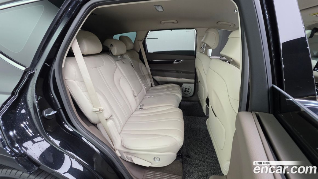 Genesis GV80 2.5T Gasoline AWD, 2023
