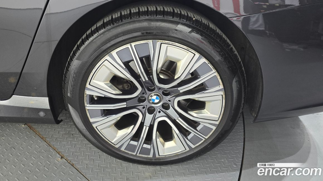 BMW 7-Series 740d xDrive Design Pure Excellence, 2023