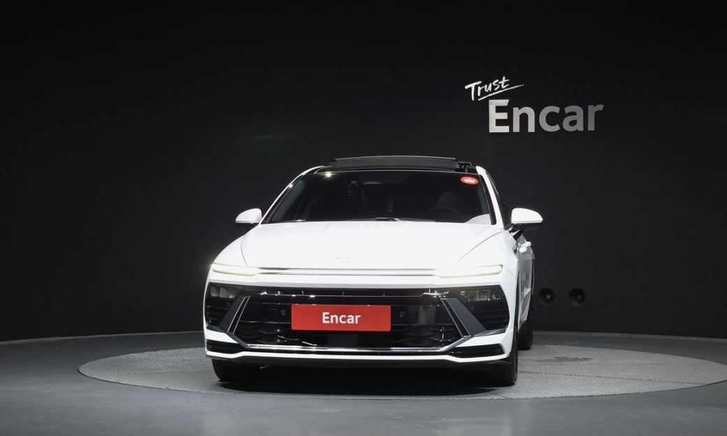 Hyundai Sonata 2.0, 2024