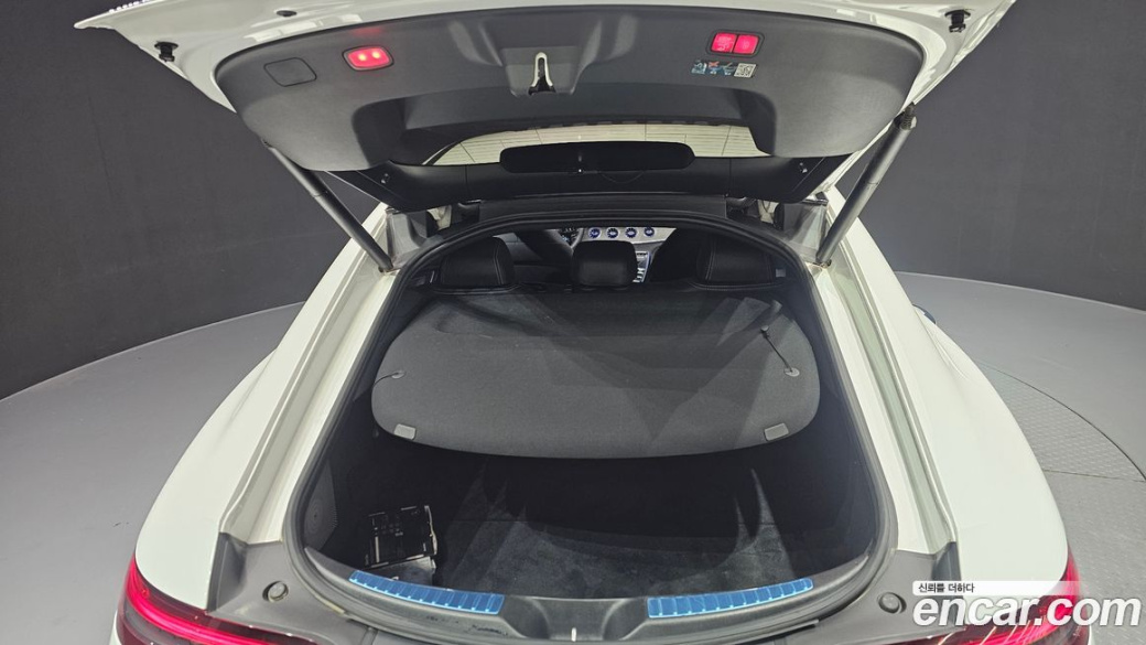 Mercedes-Benz AMG GT 4Door 43 4MATIC+, 2023