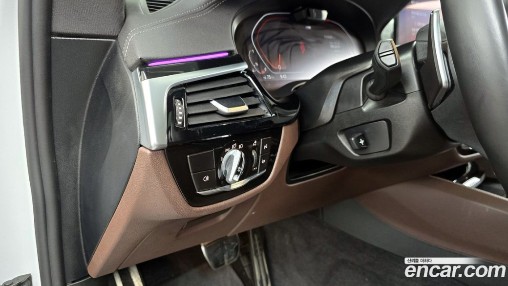 BMW Gran Turismo 640i xDrive M Sport, 2023