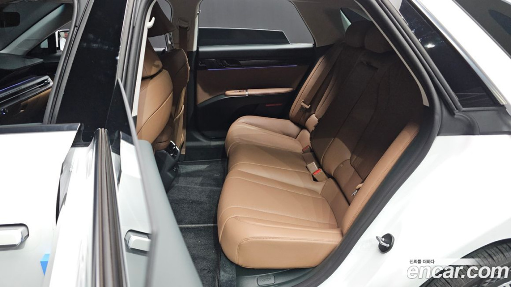Hyundai Grandeur 2,5 Gasoline 2WD, 2024