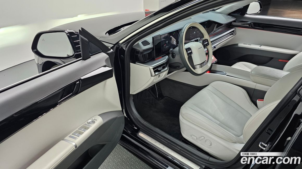 Hyundai Grandeur 2,5 Gasoline 2WD, 2025