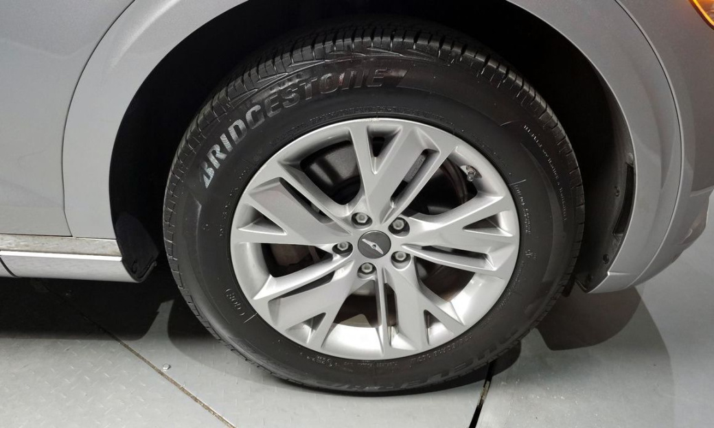 Genesis GV70 2.5T Gasoline AWD, 2023