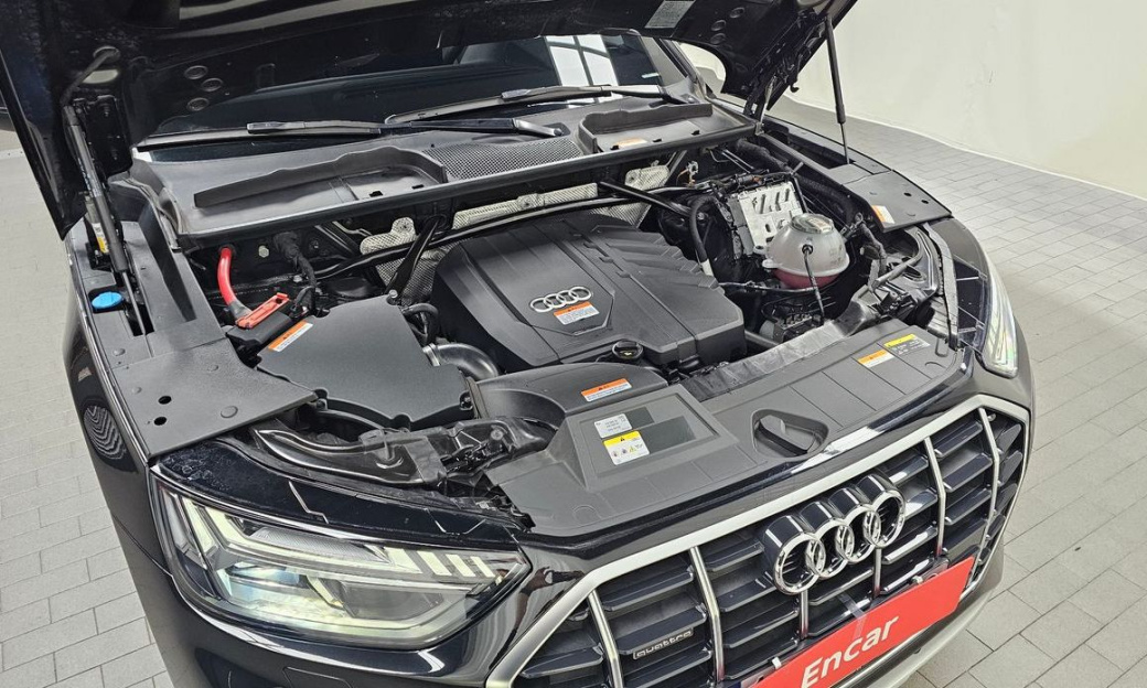 Audi Q5 45 TFSI Quattro, 2023