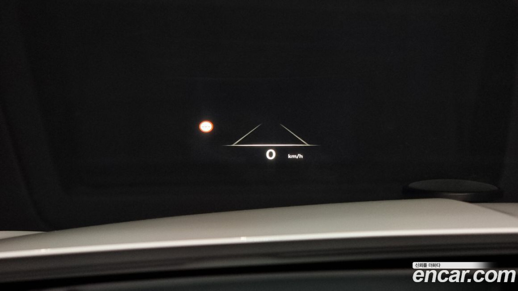 Genesis G80 Gasoline 2.5 Turbo 2WD, 2026