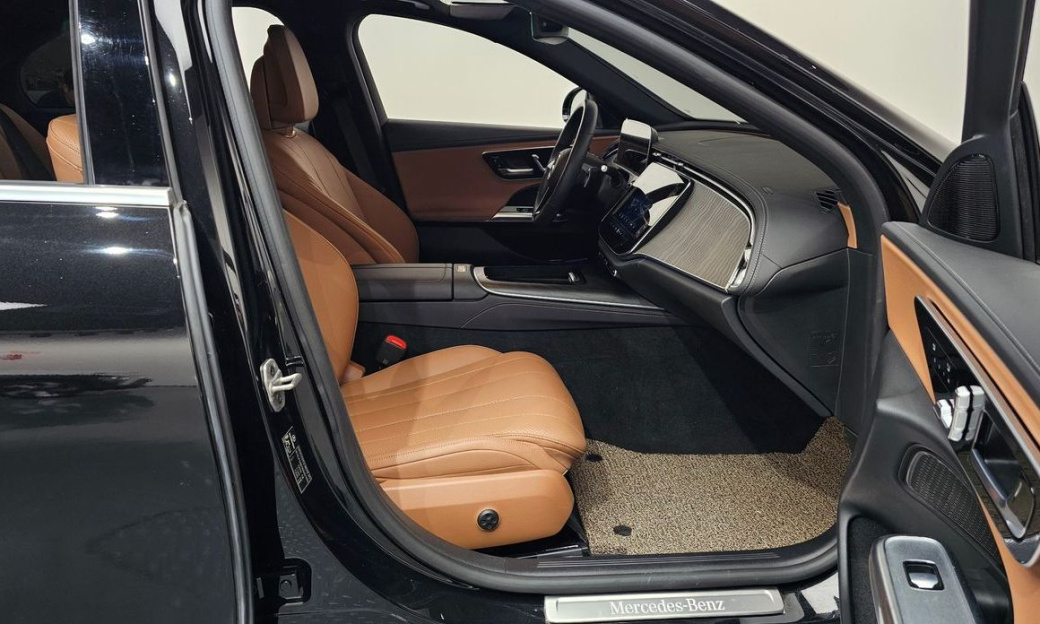Mercedes-Benz E-Class E200 Avantgarde, 2024