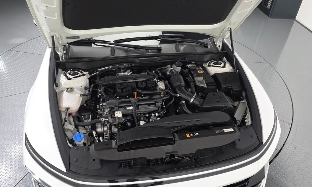 Hyundai Sonata 1.6 Turbo, 2025