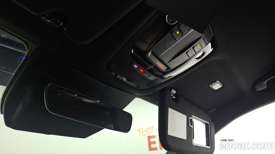 Kia Sorento Gasoline 2.5T 2WD, 2025
