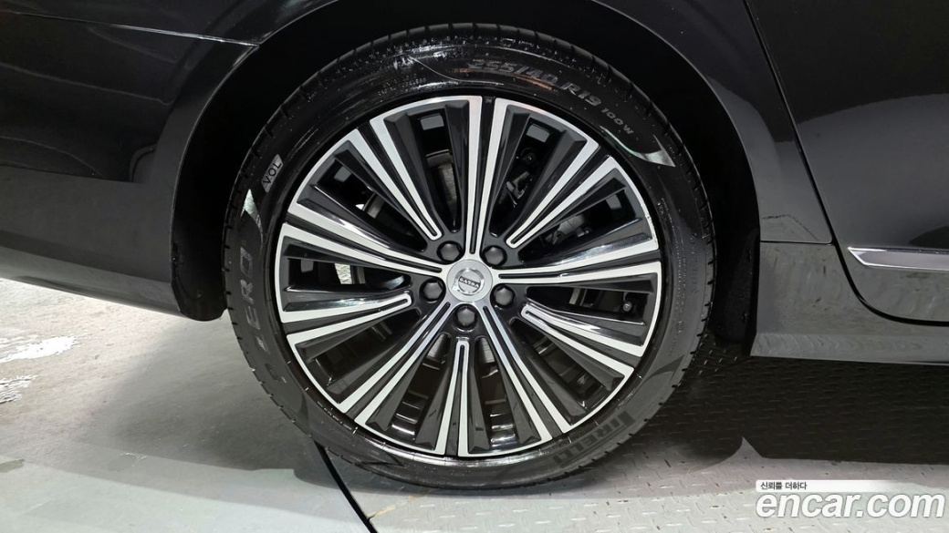 Volvo S90 B5 Ultimate Bright, 2024