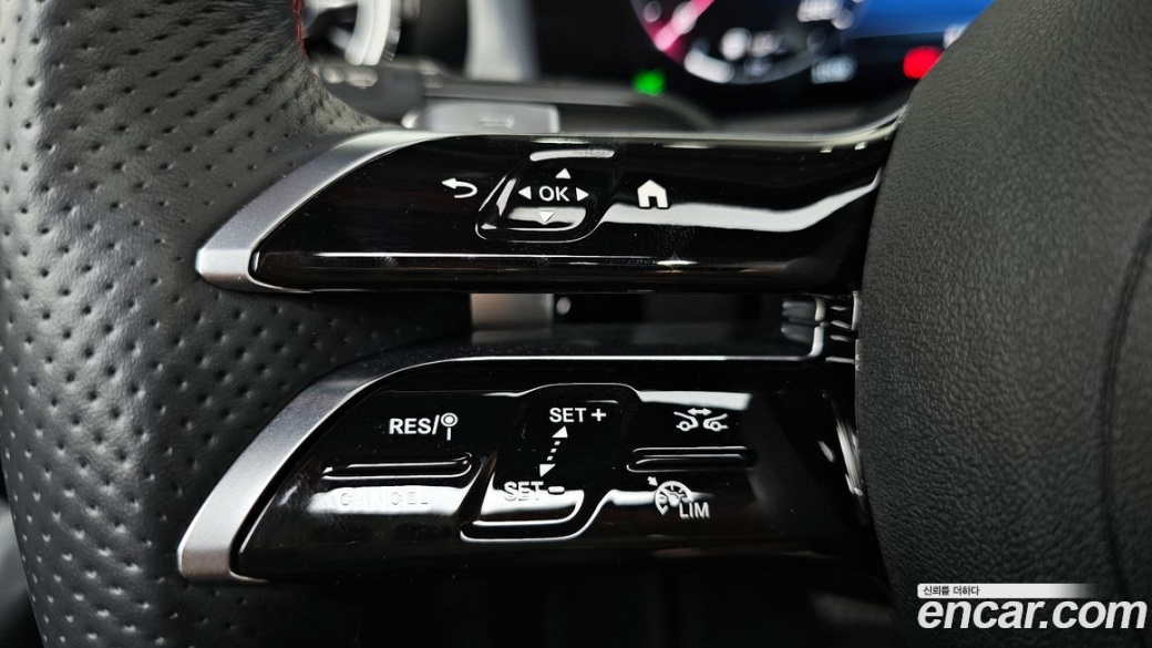 Mercedes-Benz CLA-Class CLA250 4MATIC, 2024