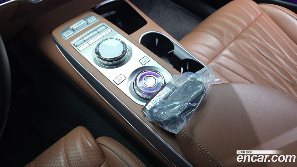 Genesis GV70 2.5T Gasoline AWD, 2023