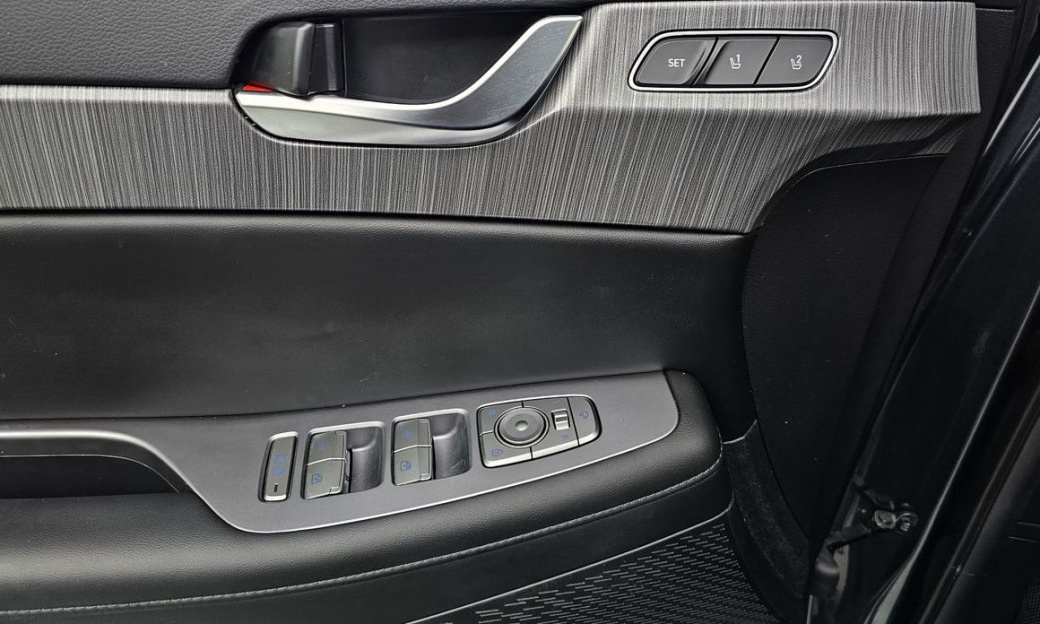 Hyundai Palisade Diesel 2.2 2WD, 2024