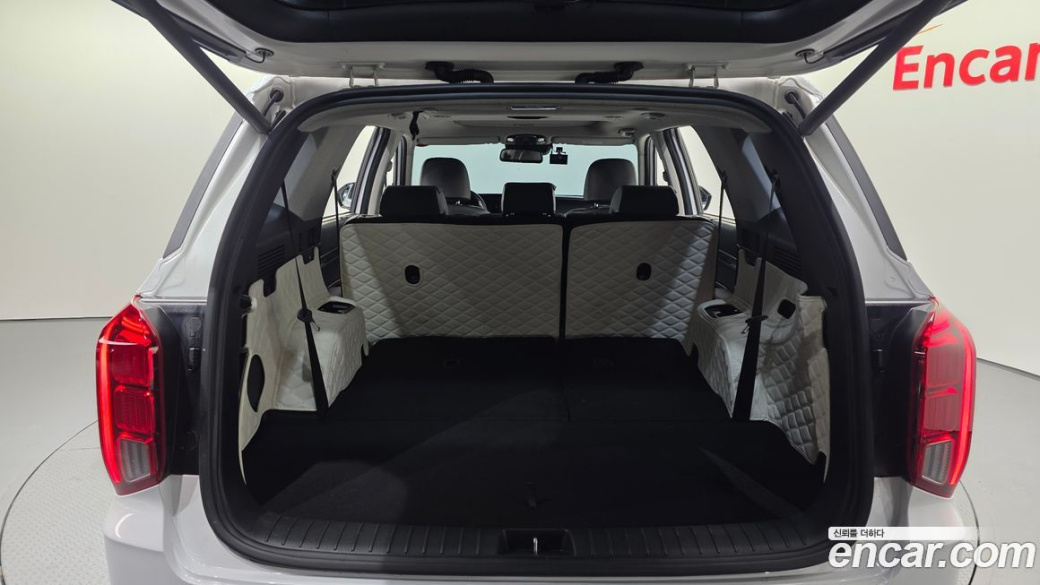 Hyundai Palisade Diesel 2.2 2WD, 2022