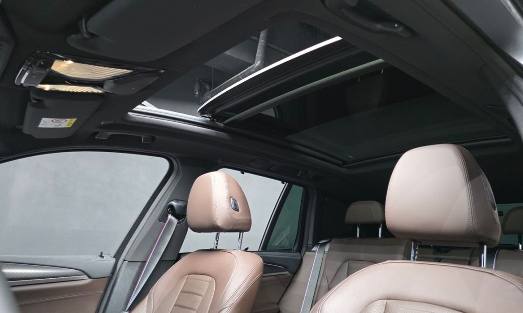 BMW X3 xDrive 20i M Sports Pro, 2024