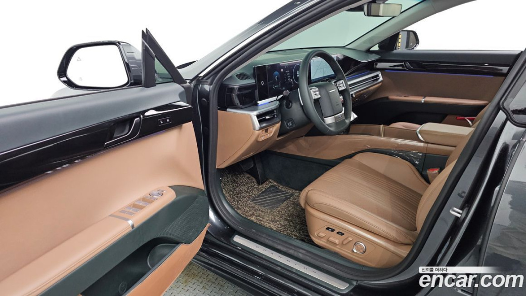 Hyundai Grandeur 2,5 Gasoline 2WD, 2026