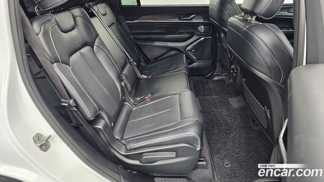 Jeep Cherokee L 3.6 Overland, 2021