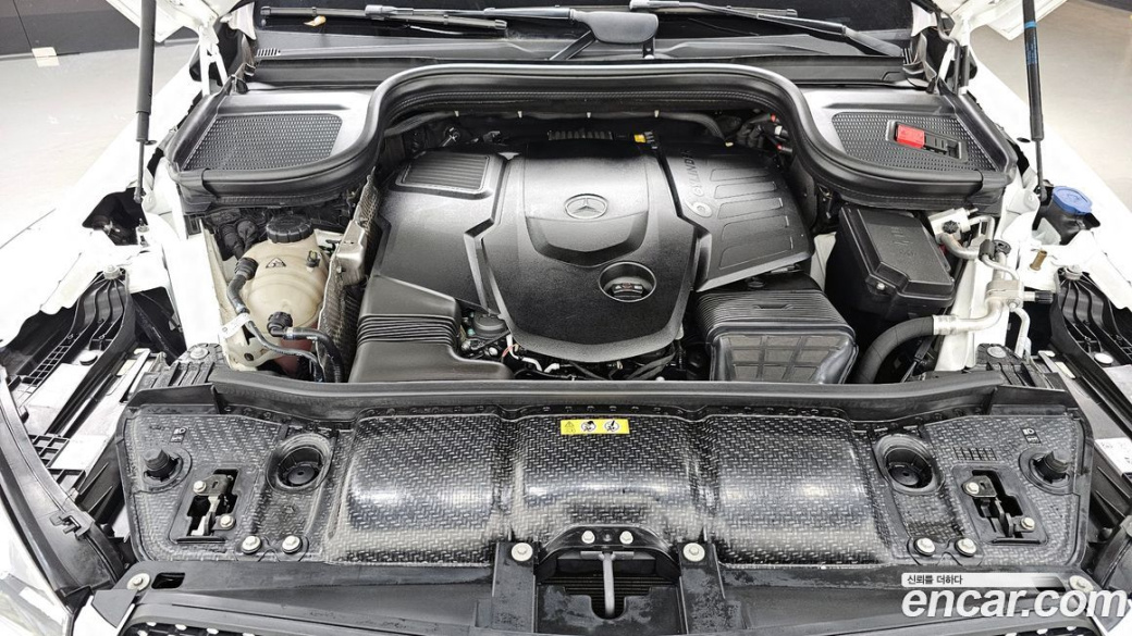 Mercedes-Benz GLE-Class GLE400d 4MATIC Coupe, 2022