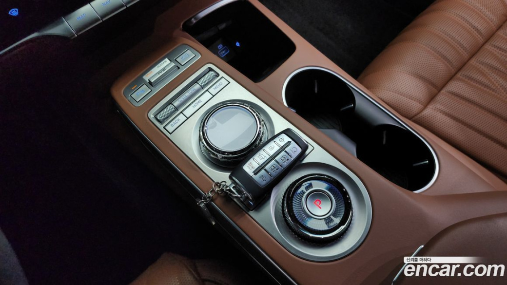 Genesis GV70 2.5T Gasoline AWD, 2023