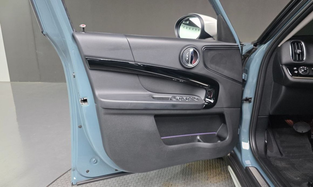 Mini Countryman Classic, 2023