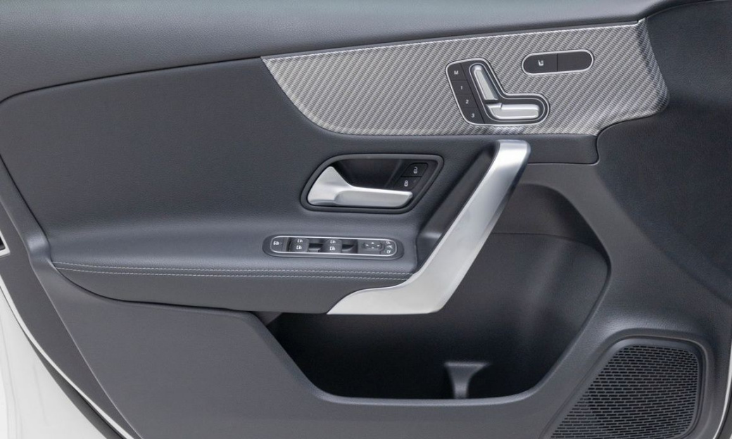 Mercedes-Benz A-Class A220 Hatchback, 2025