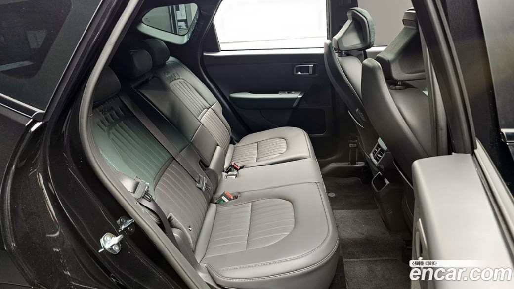 Kia Seltos HEV 1.6 2WD, 2026