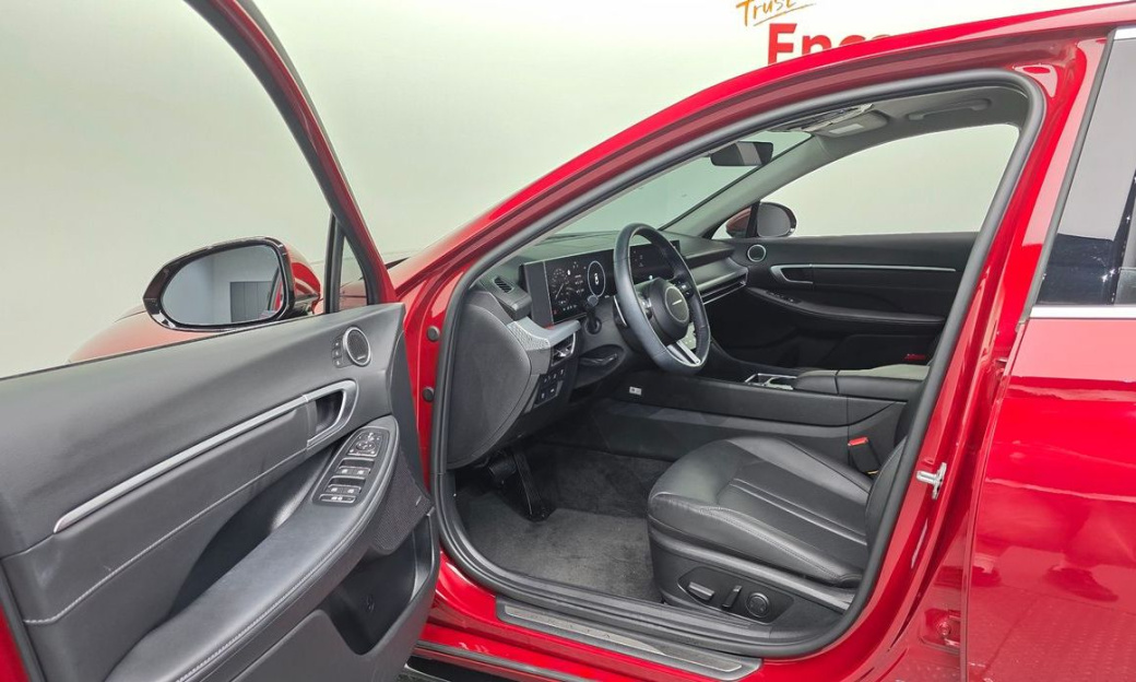 Hyundai Sonata 2.0, 2025