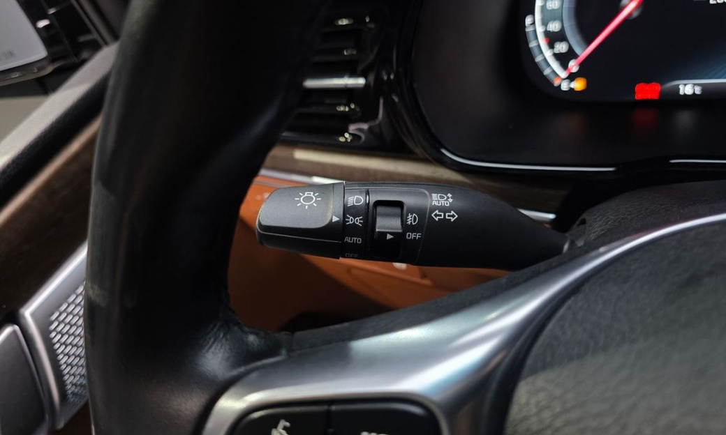 Kia Mohave Diesel 3.0 4WD 5-Seater, 2022