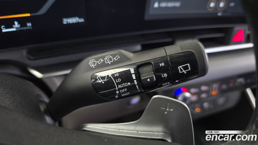 Kia Carnival 9-Seater Noblesse, 2024
