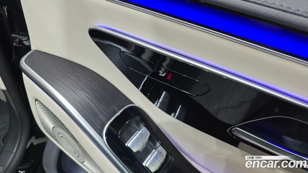 Mercedes-Benz S-Class S350 d, 2023