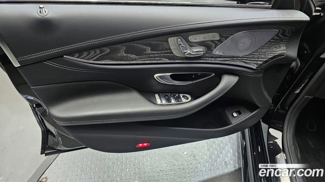Mercedes-Benz AMG GT 4Door 43 4MATIC+ Dynamic, 2023