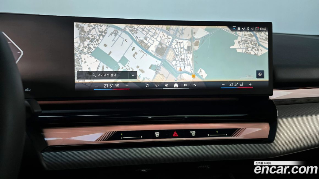 BMW 5-Series 530i xDrive M Sport, 2025