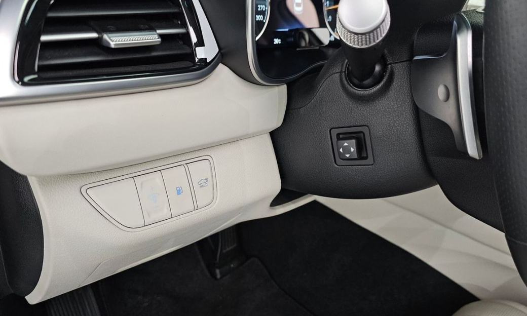 Genesis G70 Gasoline 2.5T 4WD, 2024