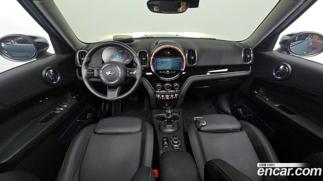 Mini Countryman Classic, 2023