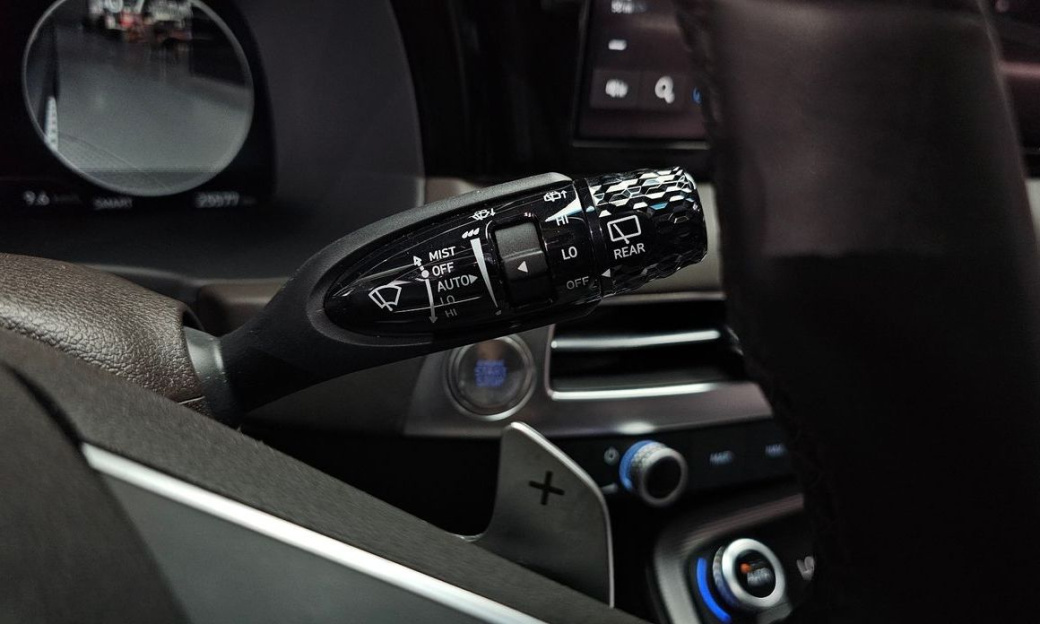 Hyundai Palisade Diesel 2.2 4WD, 2024