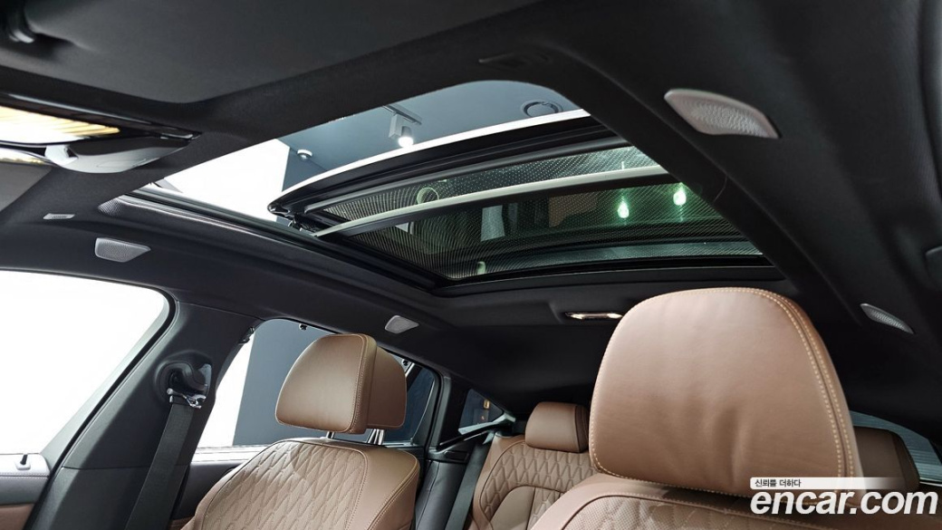 BMW X6 xDrive40d M Sport Online Exclusive, 2023