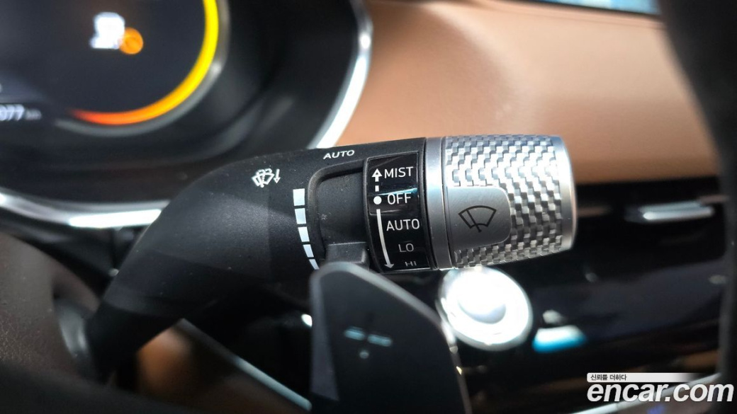 Genesis G80 Gasoline 2.5 Turbo AWD, 2023