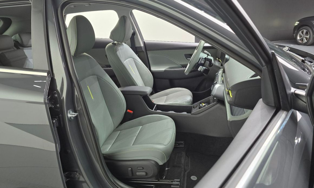 Hyundai Kona Gasoline 1.6 Turbo 4WD, 2025